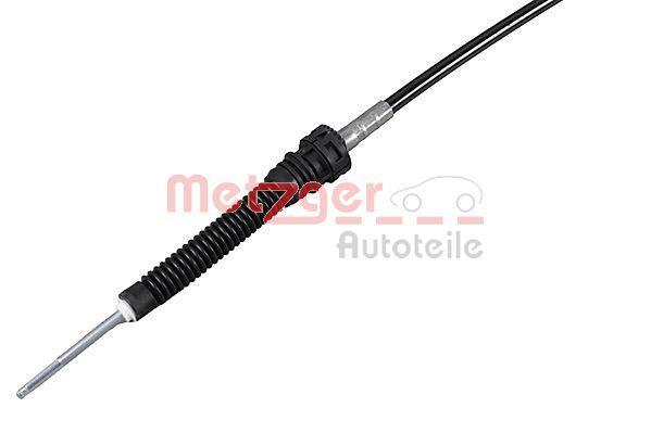 Cable para caja de cambios manual METZGER ref. 3150318